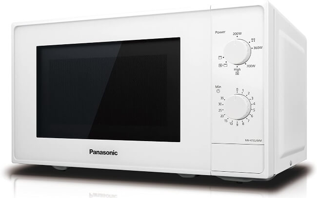 Panasonic NN-K10JWMEPG