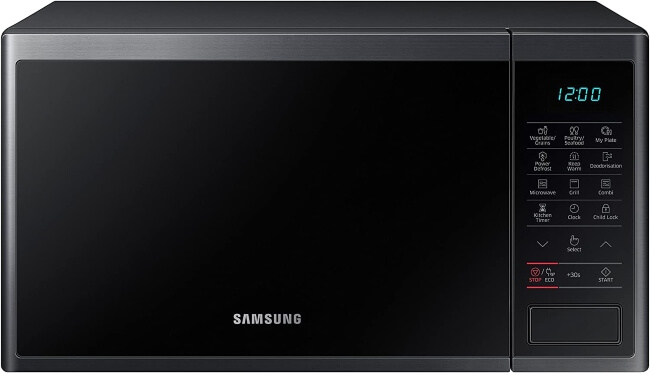 SAMSUNG MG23J5133AG/EC